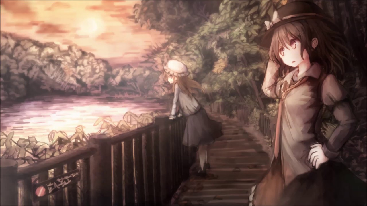 【東方Vocal】TUMENECO - ラストアクティビティ
