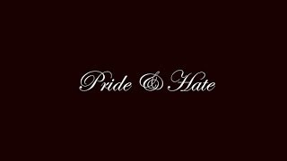 FREEZING DARKNESS - Pride & Hate