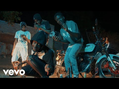 Pyll, Chuck Starr, Rich Pree - Diamondz (Official Music Video)