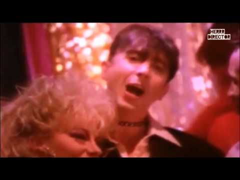Marc Almond - Out There (Herrr Director's Tony de Vit 2014 remix video)