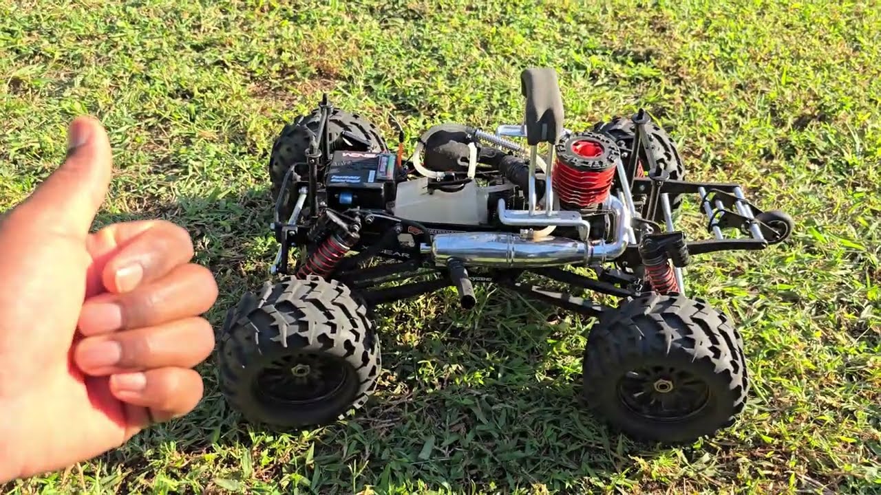 Good day! Nothing Broke