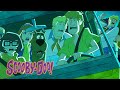 Creepy Tempus Scooby Doo GenWBLatino