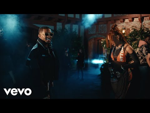 DDG, BIA - fine shyt (Official Music Video)