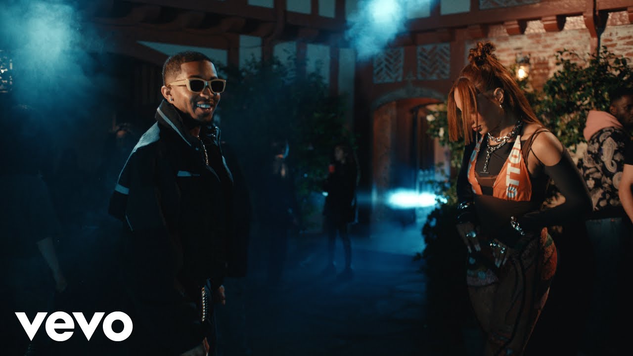 DDG, BIA - fine shyt (Official Music Video)