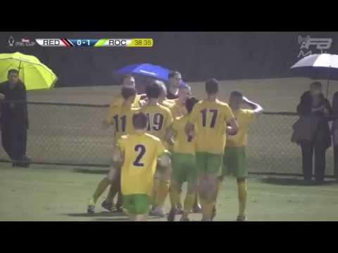 Westfield FFA Cup Prelim RD7 Redlands Utd v Rochedale Rovers