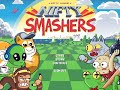 Introducing Nifty Smashers The First Web3 Brawler