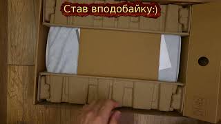 Acer Aspire 15 A15-51M-741U Steel Gray (NX.KXTEU.005) - відео 2