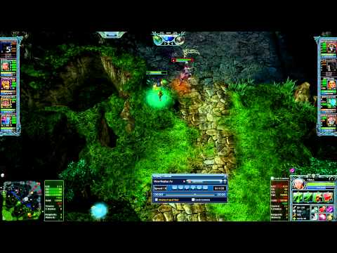 Haste makes you invincible