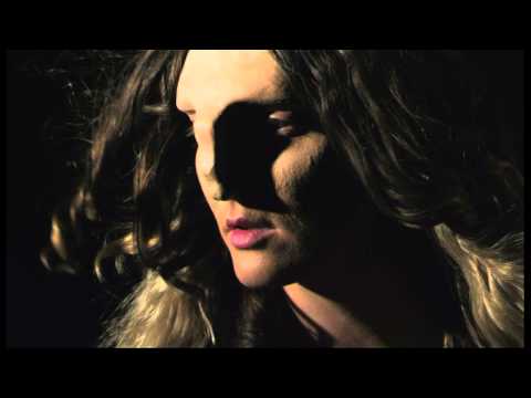 Doorway - Planningtorock