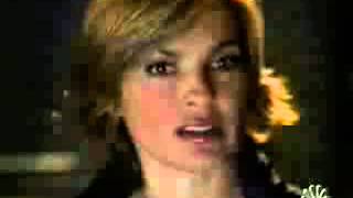 Hearts Aren&#39;t Made To Break Olivia Benson