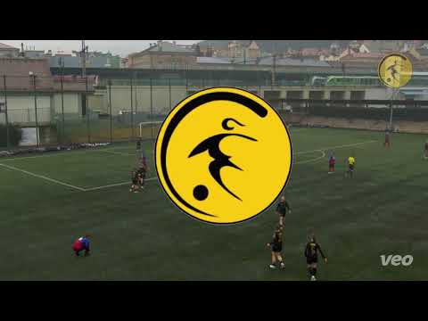 SK Bakov nad Jizerou vs. 1. FFC Fortuna Dresden 0:8