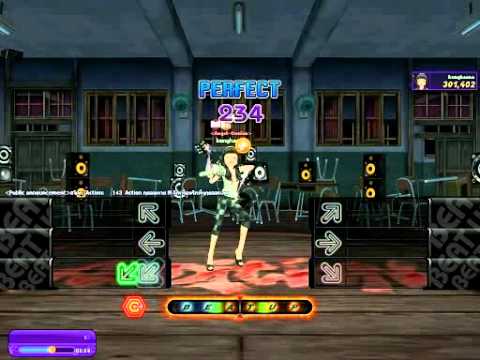 [AuditionTH] So Cool 128 bpm Beat Up