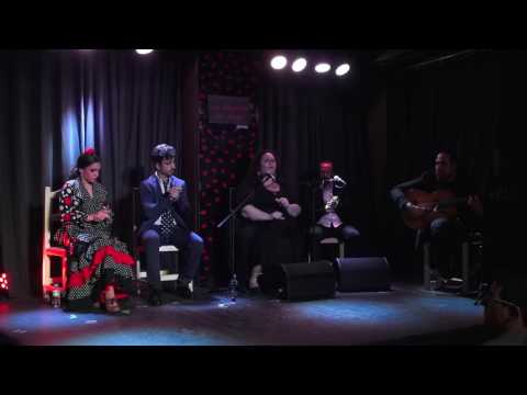 Flamenco - TABLAS PA TÍ 05