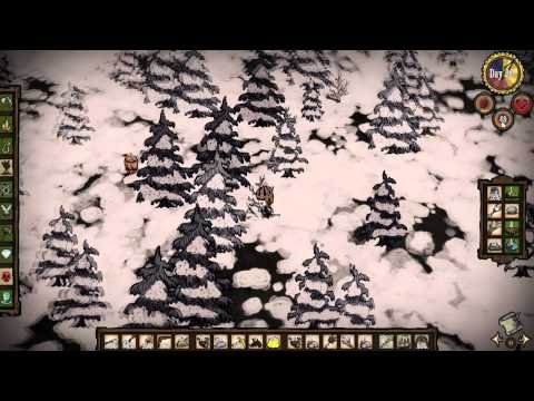 Don't Starve Adventure #59 - That.. That is suicide