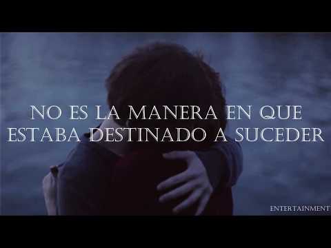 Hold On To Me by Hurts || Español