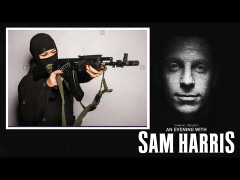 Sam Harris 2018 - Islamism and Islamic Terrorism with author Douglas Murray