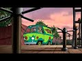 Scooby Doo And The Goblin King Ending