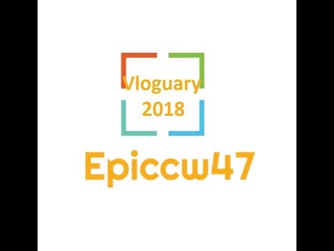 Fiesta Saves Vloguary (Vloguary 2018 Episode #18)