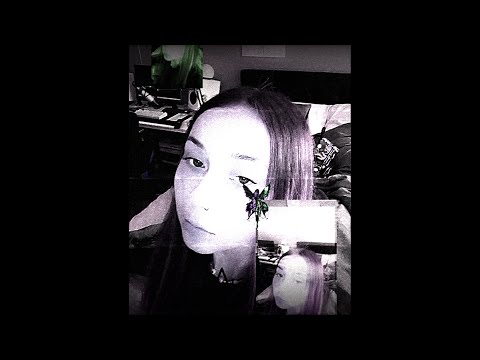 [FREE FOR PROFIT] Lil Peep x Convolk x Guardin Alternative Emo Type Beat "demon slayer" (prod. puhf)