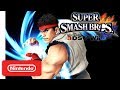 Super Smash Bros. - New Content Approaching 6.14.