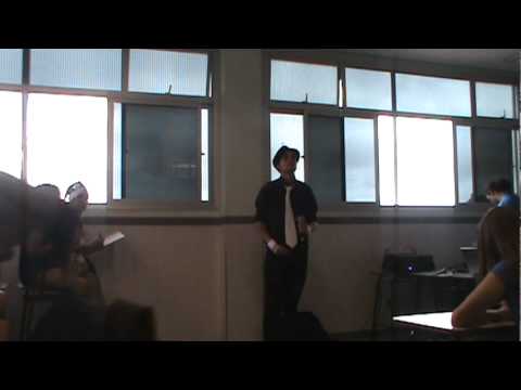 LESMA Categoria A - Otaku Fun & Fest 2011 - Ton