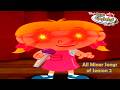 Little Einsteins All Minor Songs Of Season 2