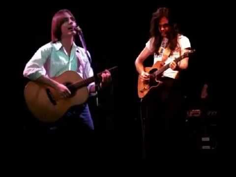 Tiki Torches At Twilight - David Lindley