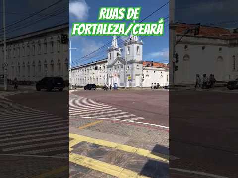 Aproveitando o passeio em Fortaleza no Ceará #turismoceara #turismo#ceara #fortalezaceará #turista