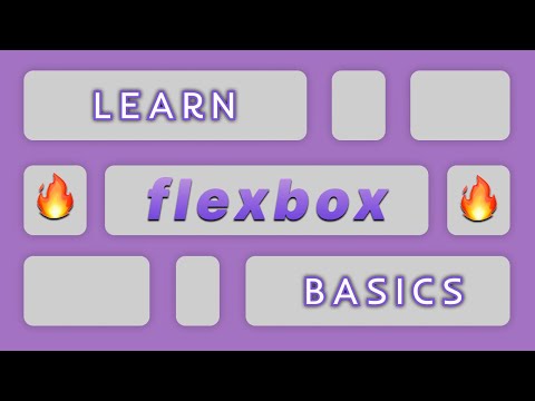 CSS Flexbox: simple and scalable responsive layouts 😉