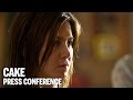 CAKE Press Conference | Festival 2014 - YouTube