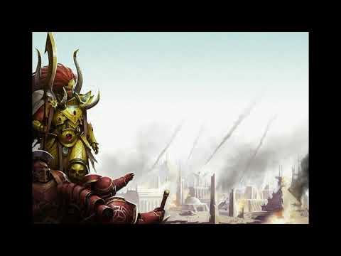 The Horus Heresy Book, 12: A Thousand Sons