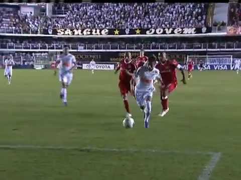 Narrador gaúcho agradece a Deus por golaço de Neymar