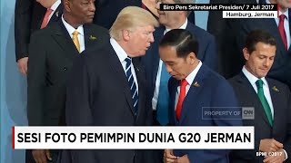 Download lagu Wah! Trump Bisiki Jokowi Saat Sesi Foto Pemimpin Dunia G20 Jerman mp3 Download lagu Wah! Trump Bisiki Jokowi Saat Sesi Foto Pemimpin Dunia G20 Jerman mp3