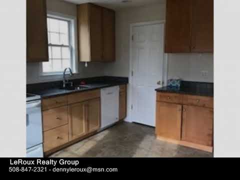 14 Eastern Ave Unit 3, Webster MA 01570 - Condo - Real Estate - For Sale -