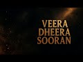 Veera Dheera Sooran Movie Station Goosebumps Scene Movieshorts