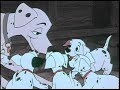 Disney S 101 Dalmatians Re Release TV Spot 1 1969