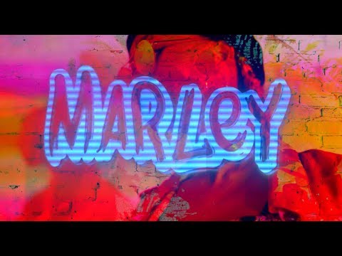 "MARLEY" J.Lauryn feat. GorillastarR Official Music Video