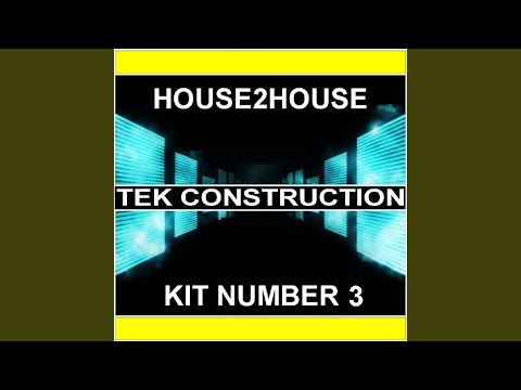 Kit 3 Kick 128 Bpm (Original Mix)