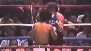 Salvador Sanchez - Sun Kil Moon