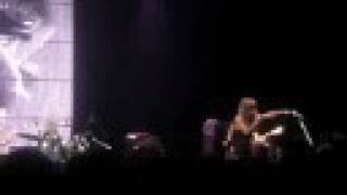 Plasticines, Under Control live @ Sao Paulo