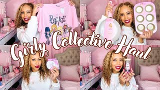 Girly Collective Haul 🎀 | Ross, Five Below, Target + more