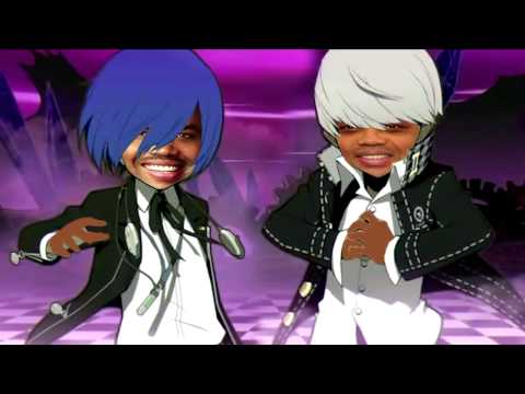 Slamsona Q ~ JOY -on the court- (Quad City DJs vs 喜多條敦志)