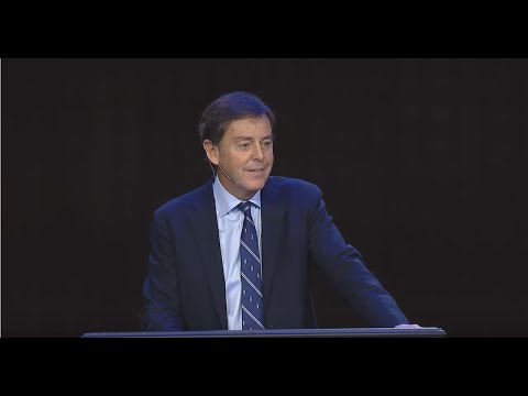 I Bow My Knees — Part One