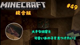 「ゆっくり実況」マイクラ統合版を二人で自由に遊ぶ　part 49