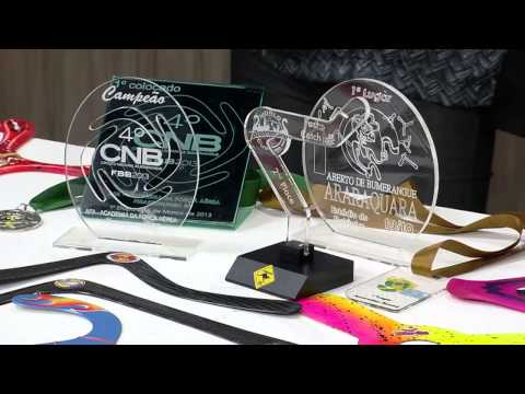 Mulher.com 14/07/2014 - Atividade Bumerangue por Fabio Santos