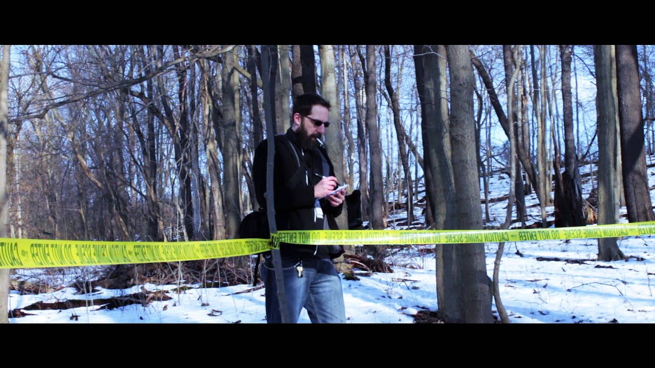 The Killer - An Everyone Must Die! Short