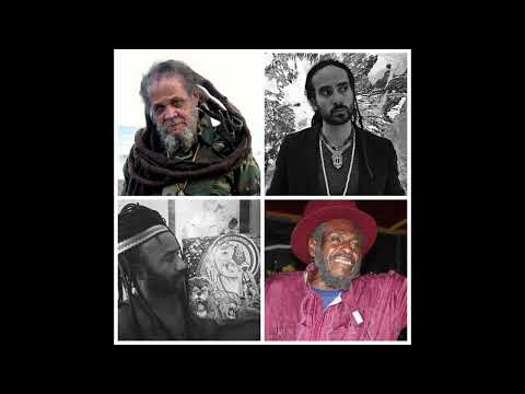Fred Locks, Fikir Amlak, Tenastelin, Prince Alla & King Alpha - Enoch Medley