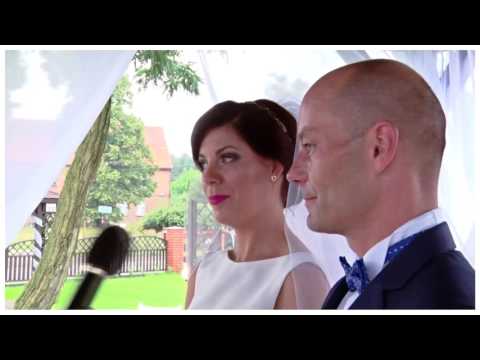 Magda & Tomek 5.08.2016 Teledysk