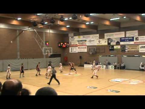 BC Willebroek - US Lambusart