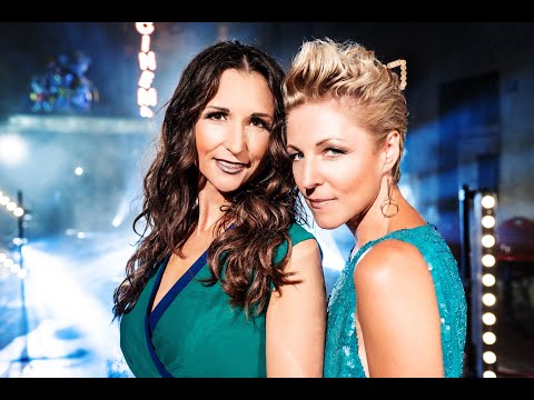 Anita & Alexandra Hofmann â€“ „Hollywood“